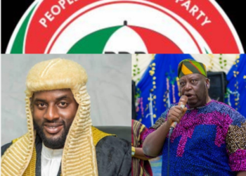 Birthday: Oyo State PDP Celebrates Rt Hon. Debo Ogundoyin, Sen. Gbenga Babalola Birthday Anniversaries