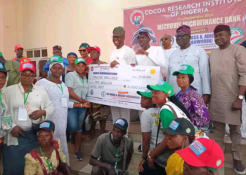 At Agboworin’s Empowerment Programme, Makinde Vows To Roll Out Appointments In Few Days