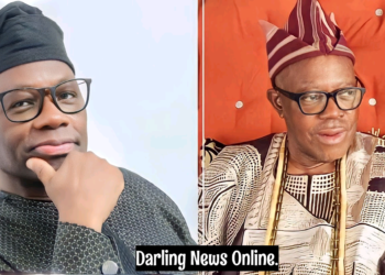 The Olubadan-Balogun Dynasty and the story of two Senator Brothers. || Rotimi Johnson Ojasope