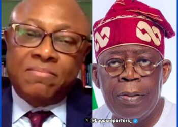 No Result So Far To Show Tinubu Came Prepared — Prof Wariboko