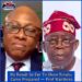 No Result So Far To Show Tinubu Came Prepared — Prof Wariboko