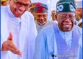 I’m Very Happy About Tinubu Government’s Performance, Says Buhari
