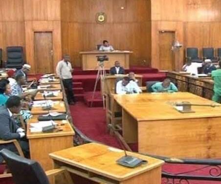 Hardship: 8 LP Lawmakers In Anambra Assembly Donate 6 Months Salaries