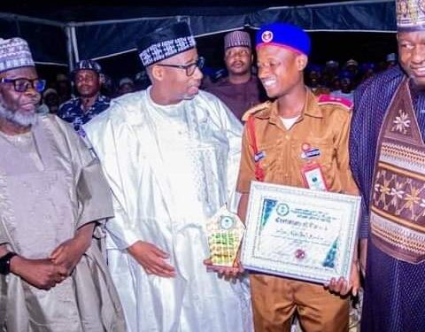 Man Who Found, Returned Missing N100m Gets Hajj Slot, Cash, Bus