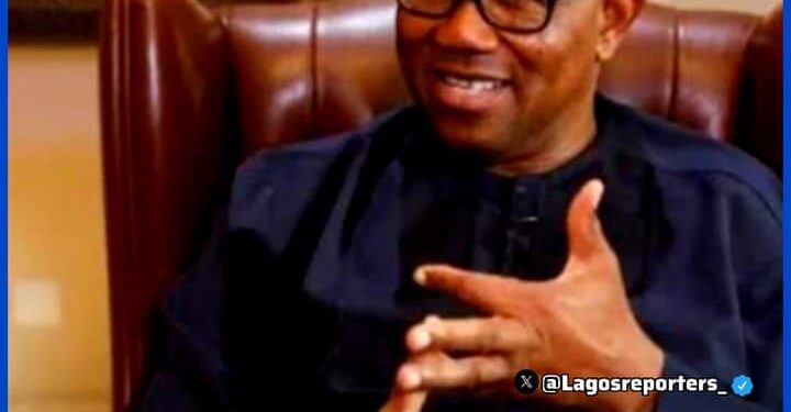 Ukraine’s food donation to Nigeria is national disgrace – Peter Obi
