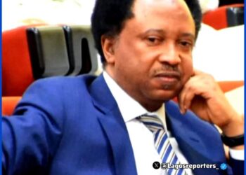 Looting of NEMA warehouse, symptom of impending revolution – Shehu Sani warns
