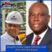 Dangote names Lagos refinery road after Herbert Wigwe