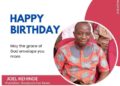 Naija24hrs publisher felicitate Goalporcher Segun Kehinde on his Birthday