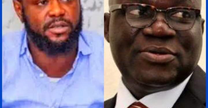What do you do for a living?” Journalist Reuben Abati asks President Tinubu’s son, Seyi