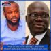 What do you do for a living?” Journalist Reuben Abati asks President Tinubu’s son, Seyi
