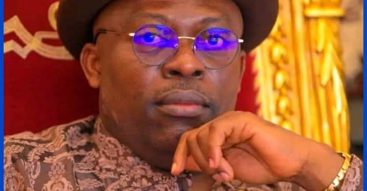 Breaking News:Lawmaker in Wike’s ward resigns as House Leader, declares support for Gov Fubara