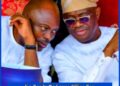 I’m Ready To Leave Office For Peace To Reign In Rivers State, Governor Fubara Says Amid Rift With Wike