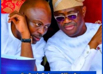 I’m Ready To Leave Office For Peace To Reign In Rivers State, Governor Fubara Says Amid Rift With Wike