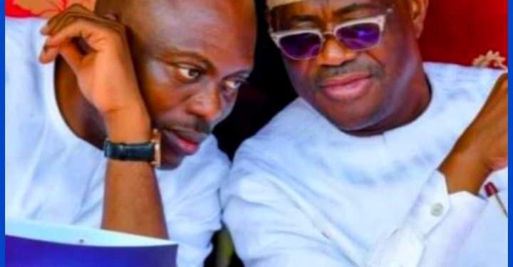 I’m Ready To Leave Office For Peace To Reign In Rivers State, Governor Fubara Says Amid Rift With Wike