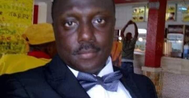 I ventured into Uber business abroad to feed my family – Femi Brainard