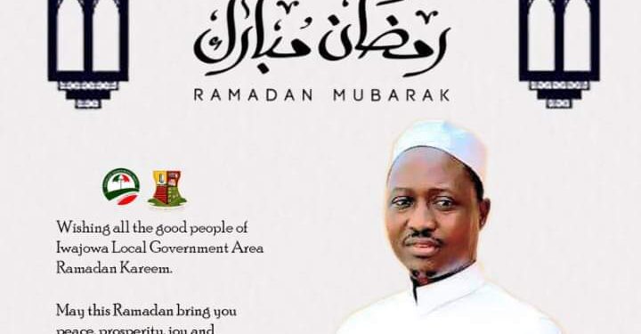 Ramadan: Renew Your Connection With Allah as Ramadan Begins _ Oyo Lawmaker, Ogunsola Cheers Adherents of Islam