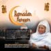 RAMADAN 1445:Oyo Lawmaker Bisi Oluranti Felicitates Muslim, May this Ramaḍān be a month of peace, happiness, and growth for you and me