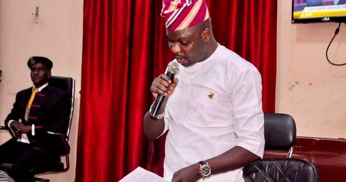 Encroachment: Oyo Lawmaker, Akintayo Wants Executive To Erect Perimeter Fence In Schools
