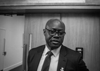 Governor Seyi Makinde: The Shinning Light in a dark Tunnel