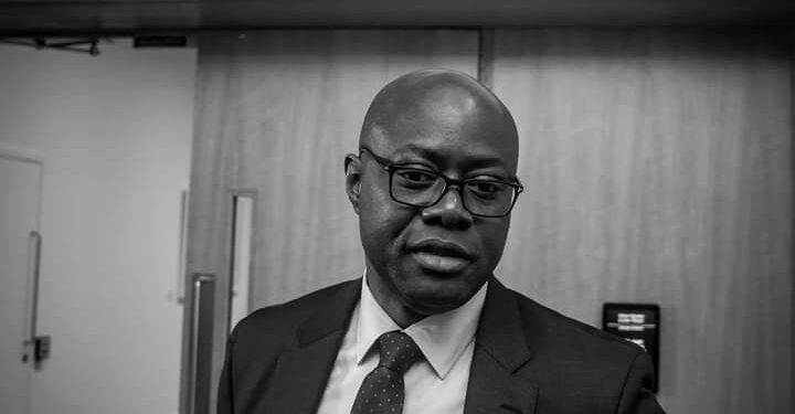 Governor Seyi Makinde: The Shinning Light in a dark Tunnel