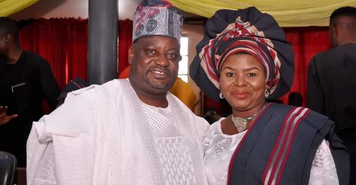 Oyo lawmakers from Ogbomoso call for rehabilitation of SUBEB outpost stations in 33 LG