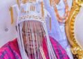Breaking : Two Years After Becoming Olubadan, Oba Balogun Joins Ancestors At 82