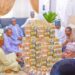 Ramadan: APC Deputy National Chairman Distributes ₦100 Million Cash