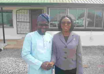 Oyo LG polls: OYSIEC partners OYACA, says vote buyers and sellers will be prosecuted.