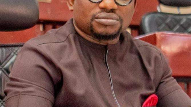 Oyo Lawmaker Abiodun Babalola Calls For Regulation Of Real Estate Agents’ Activities In Oyo State.