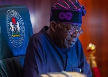 Tinubu Announces 3-month Suspension Of Foreign Trips For MDAs, Ministers