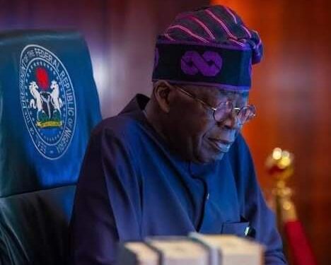 Tinubu Announces 3-month Suspension Of Foreign Trips For MDAs, Ministers