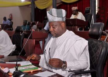 Oyo majority leader urges gov’t to support real farmers as raining season commences