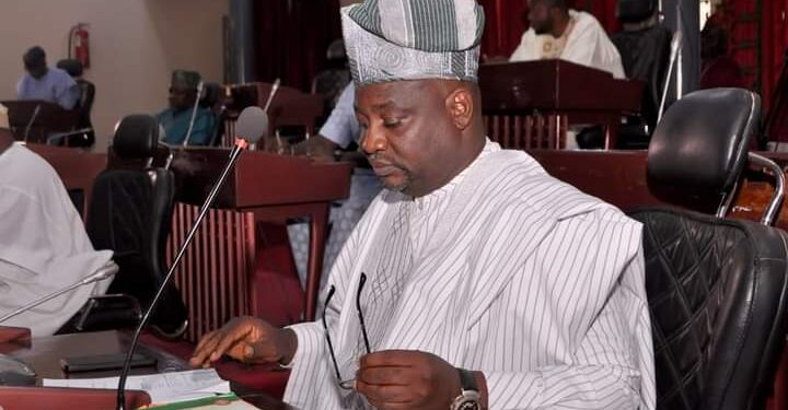 Oyo majority leader urges gov’t to support real farmers as raining season commences