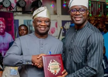 Hon Oluwafowokanmi Adebayo BetterLife: A Lighthouse of Integrity and Service in Ibadan South West Constituency 2.*    _By: Lawal Adewale Mutiu( The great Lam)_