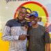 Birthday: Your Vision, Strategy, Skills Make You Unique–Akeem Olatunji Felicitates Agidigbo FM Boss,