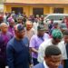 Oyo Govt Officially Hands Over Newly Constructed 700 Shops To Beneficiaries