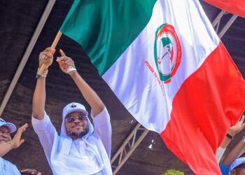 PDP Iseyin Welcomes Hon. Shina Peller; Labels His Defection as a Blow to Empty Opposition in Oke-Ogun