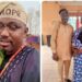 Oyo Iyaloja General, Princess Folashade Abeo Congratulates OTOPE On New Chieftaincy Title