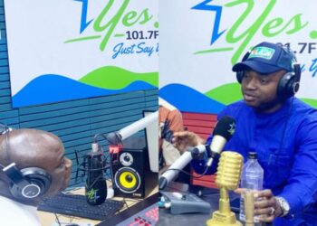 OYO 2024 LG POLL: Olufade Promises Economic Expansion for Ibadan North Local Government