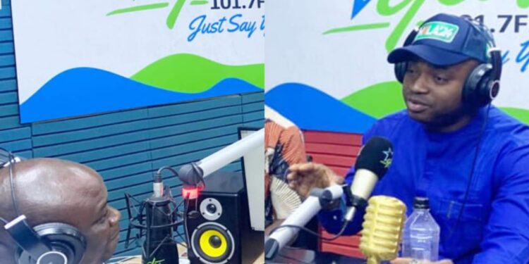 OYO 2024 LG POLL: Olufade Promises Economic Expansion for Ibadan North Local Government