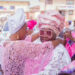 Makinde’s Commissioner felicitates Mrs Sogbesan (Iya Mukeso)