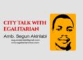 SUICIDE Is Never An Option’— Akinlabi Segun Recounts His Unforgettable Bitter Experience