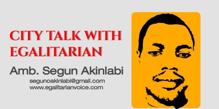 SUICIDE Is Never An Option’— Akinlabi Segun Recounts His Unforgettable Bitter Experience