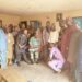 PDP Ogo-Oluwa LG. Leaders Congratulate OTOPE on Parakoyi of Ajia Chieftaincy Title