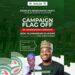 1-Day Countdown to the Official Campaign Flag-Off of Ibadan North PDP Chairmanship Candidate Hon. Oluwaseun Olufade