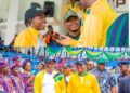 Oluyole 2024 : Oyo Commissioner for Youth and Sports Applauds Governor Makinde for Exceptional Hosting of 14th Biennial Police Games