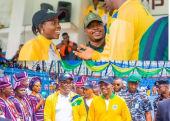 Oluyole 2024 : Oyo Commissioner for Youth and Sports Applauds Governor Makinde for Exceptional Hosting of 14th Biennial Police Games