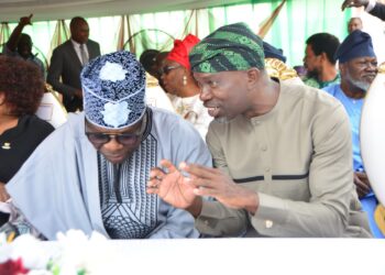 Agboworin Congratulates De-Damak On Aare Of Ibadanland Title