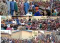 LG Poll : CDA in Ibadan South West, Market Women in Alagolo, Oja ‘ba Endorsed Akande/Atu for Ibadan South West Local Government Election