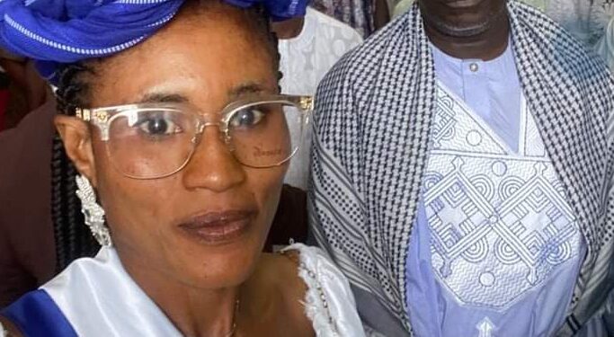 Olabat Congratulates De-Damak On Aare Of Ibadanland